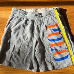 Polo by Ralph Lauren boys Gray Shorts